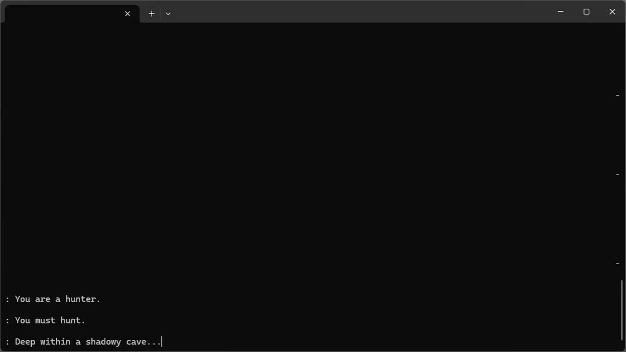 Cave of Gurg Screenshot 4