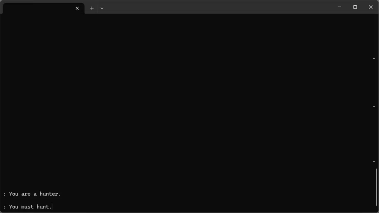Cave of Gurg Screenshot 3