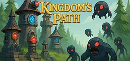 Kingdom's Path