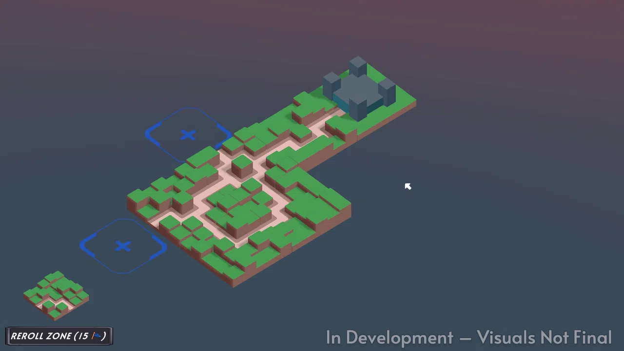 Kingdom's Path Screenshot 6