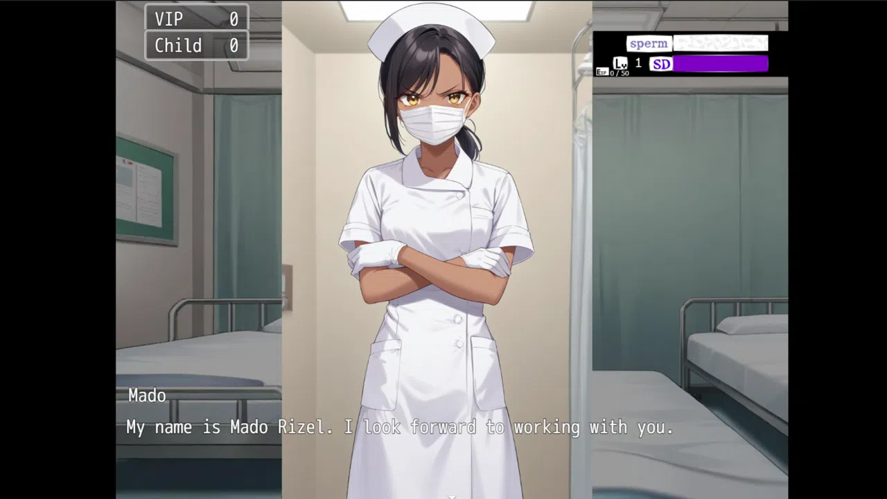 Breeding Hospital Screenshot 3