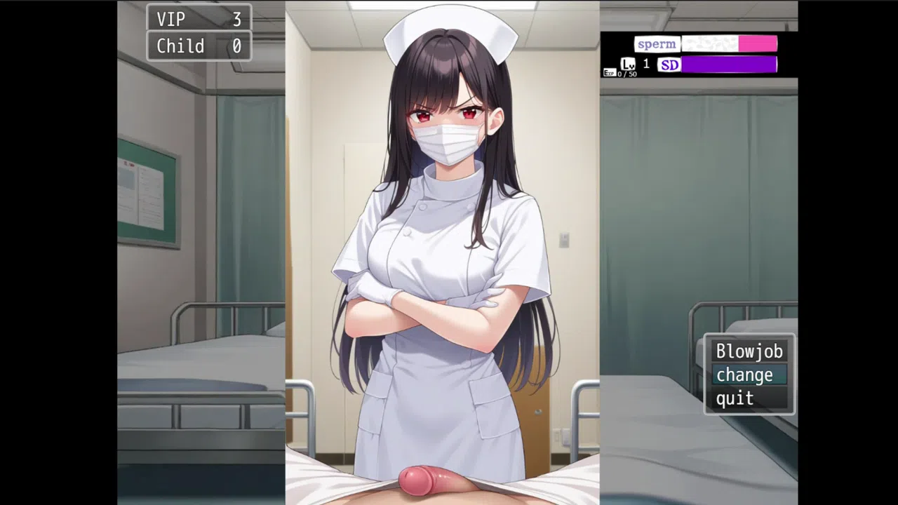 Breeding Hospital Screenshot 7
