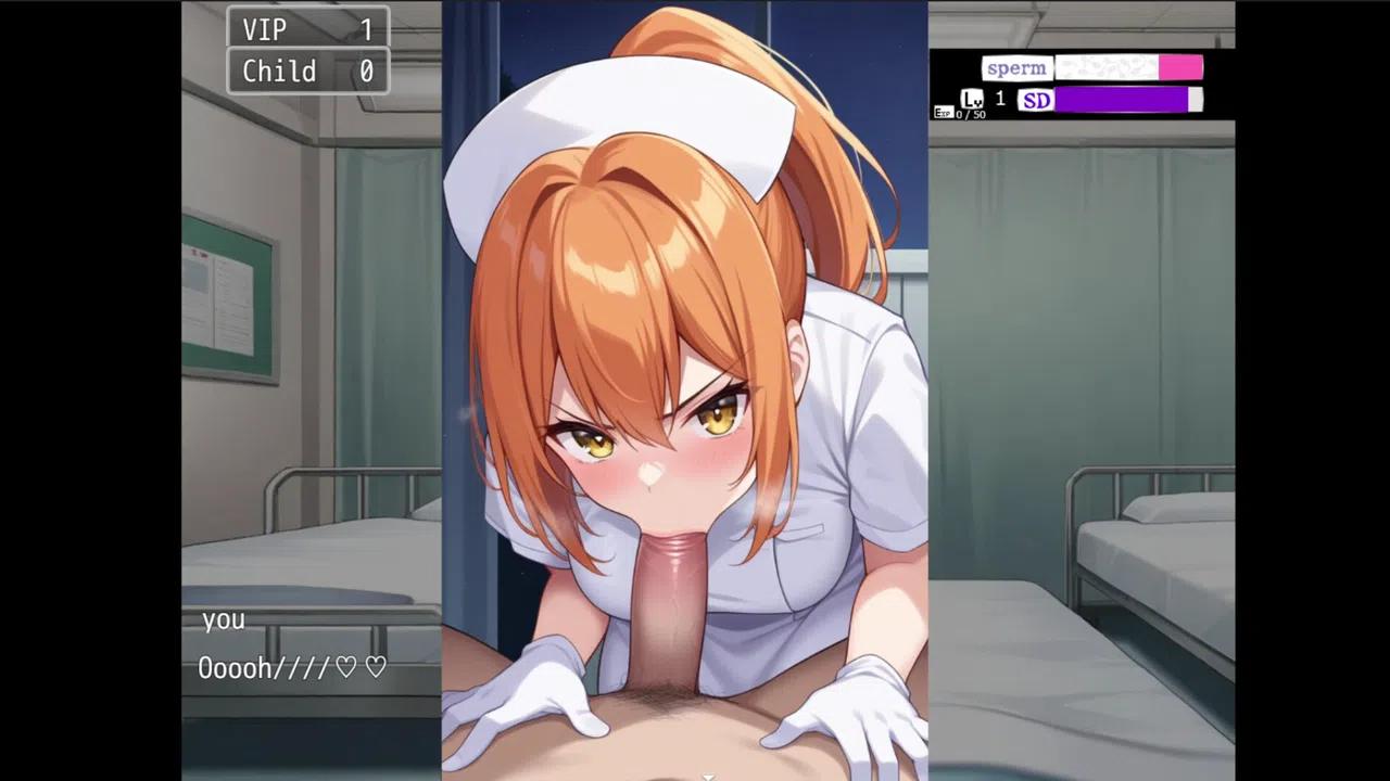 Breeding Hospital Screenshot 5