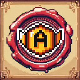 I'm a A-rank adventurer too! icon