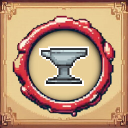 My hands don’t slip. icon