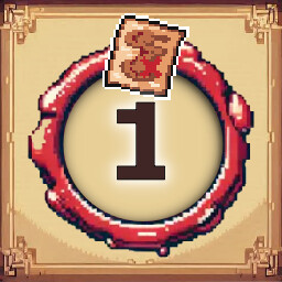 Episode 1 Clear icon