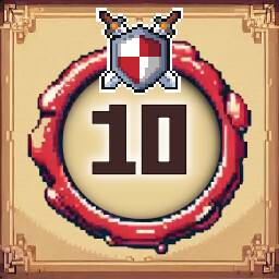 A proper Guild Master icon