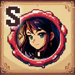 Saintess of Sanctelion icon