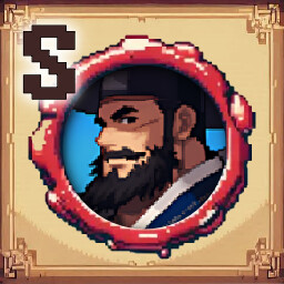 General of the Sea icon