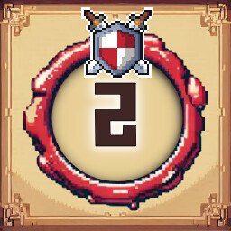 Guild buff activated! icon