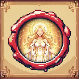 One Who Has Drawn Near to the World’s Secret icon