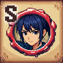 Moonlight Swordsman icon