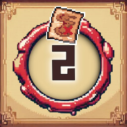 Episode 2 Clear icon