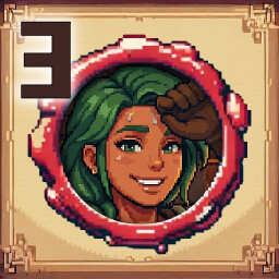 Descendant of the Dwarves icon