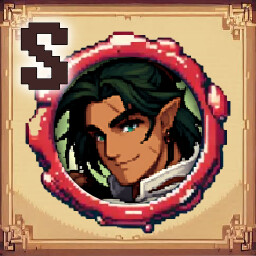 Sharpshooter Archer icon