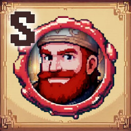 Holy Knight of Castion icon