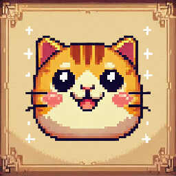 New adventurers are always welcome! icon