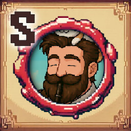 Healing Performer icon