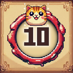 Who should I choose? icon