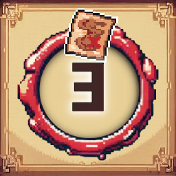 Episode 3 Clear icon