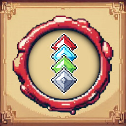 I feel like my stomach’s turning... icon