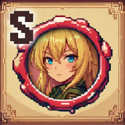 Scorching Gunner icon