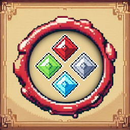 Unleash your inner power! icon