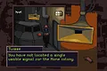 the Devil rais'd the storm Screenshot 1