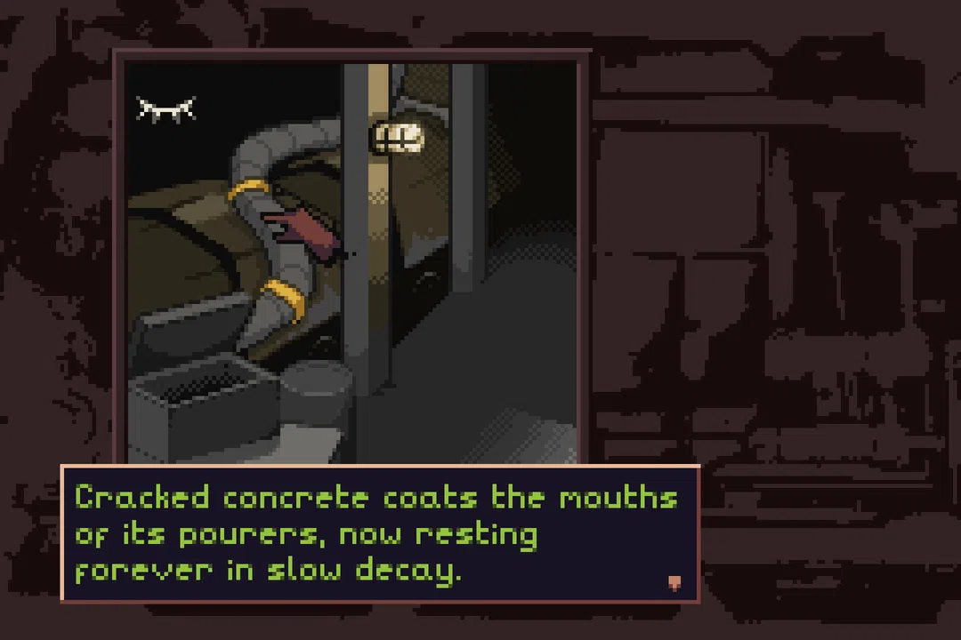the Devil rais'd the storm Screenshot 4