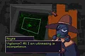 the Devil rais'd the storm Screenshot 3