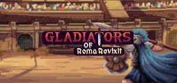 Gladiators of Roma Revixit