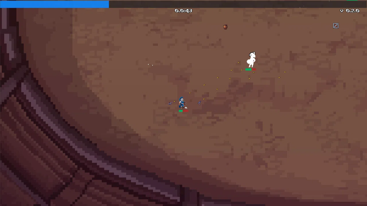 Gladiators of Roma Revixit Screenshot 3