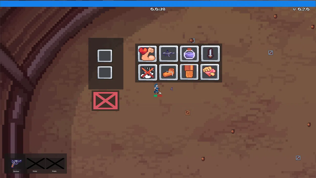 Gladiators of Roma Revixit Screenshot 2