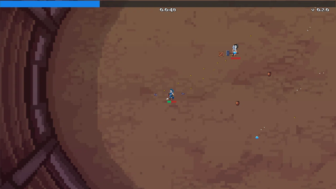 Gladiators of Roma Revixit Screenshot 4