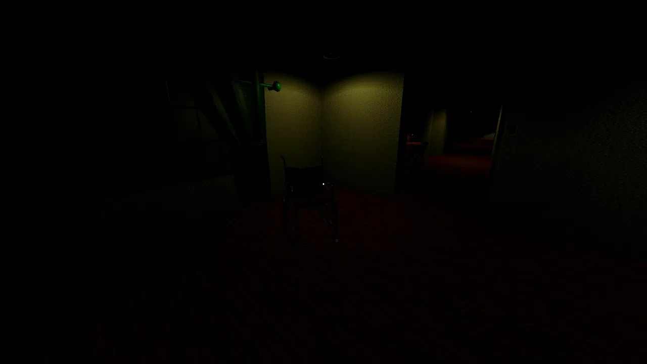 Bleakmoor House Screenshot 0