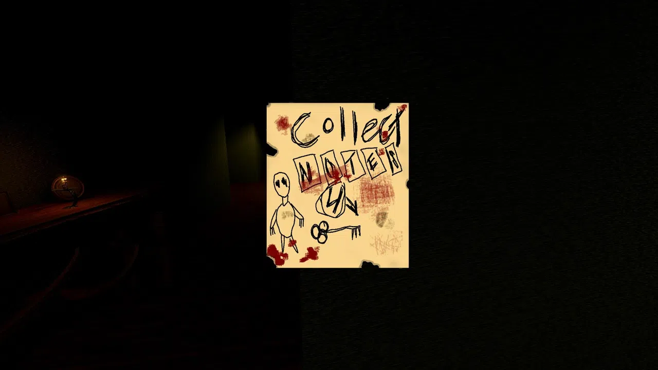 Bleakmoor House Screenshot 3