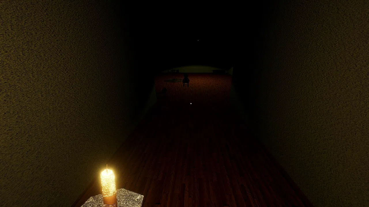 Bleakmoor House Screenshot 4