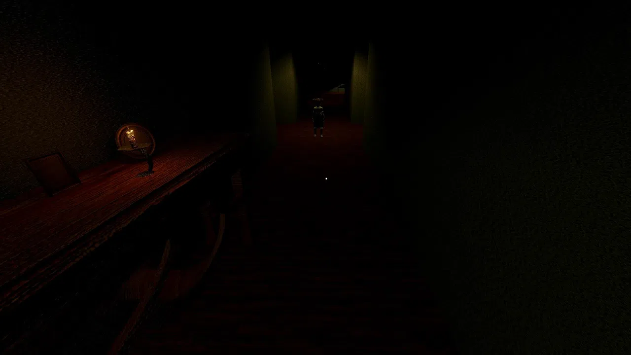 Bleakmoor House Screenshot 2