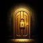 The Secret Door! icon