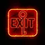 EXIT!! icon