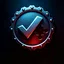 Passed!! icon