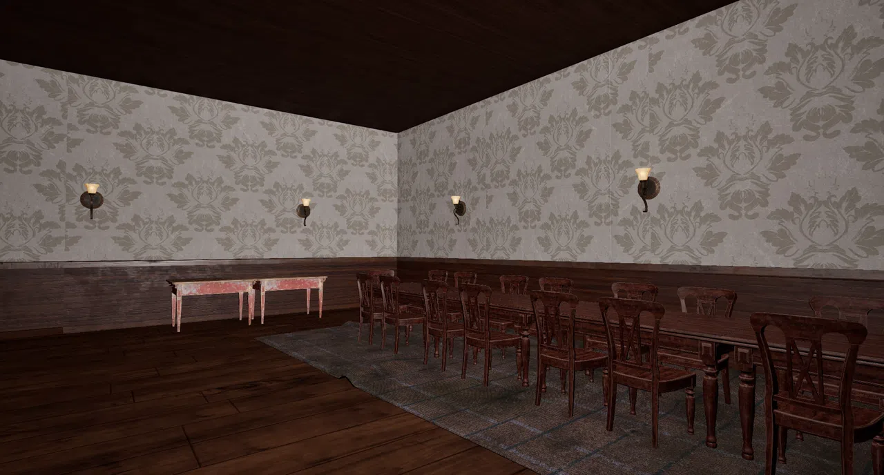CHAMBER X Screenshot 2