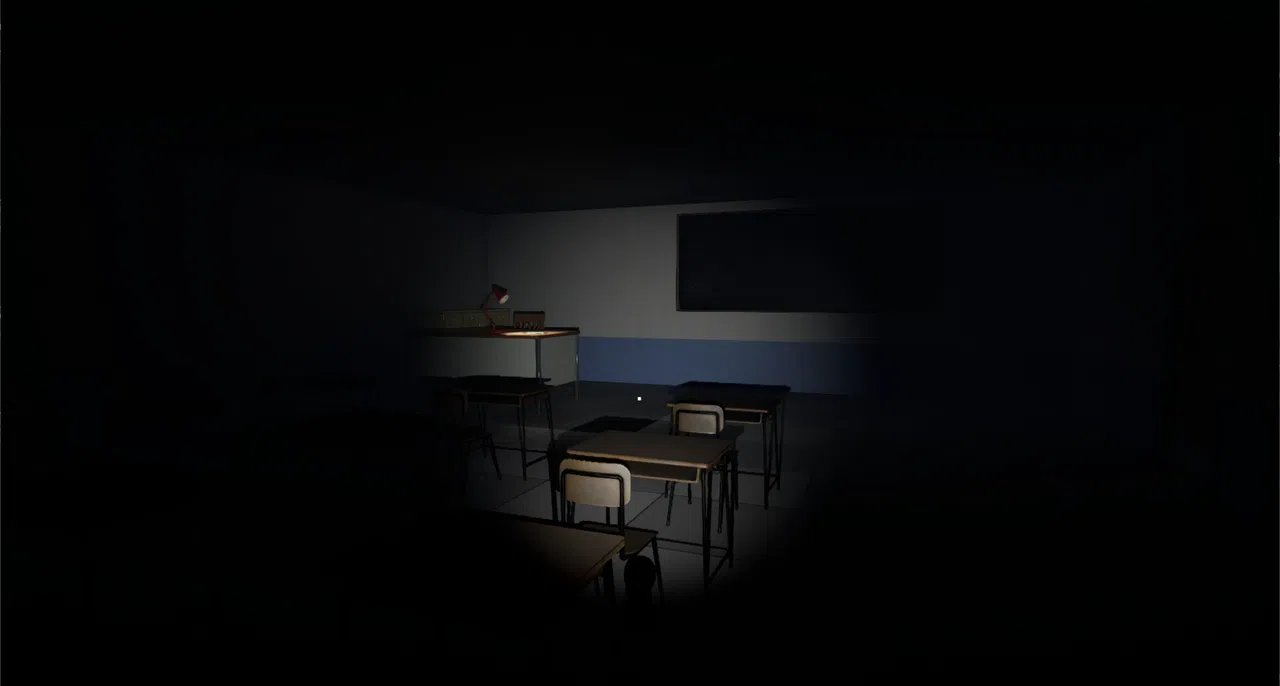 Back To School Screenshot 0