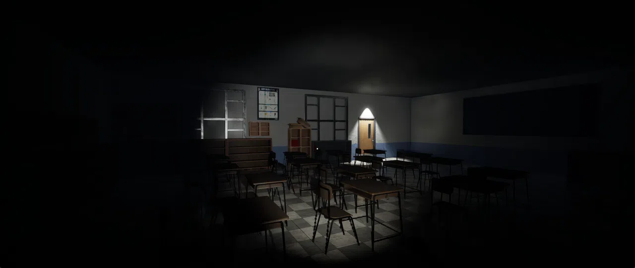 Back To School Screenshot 5