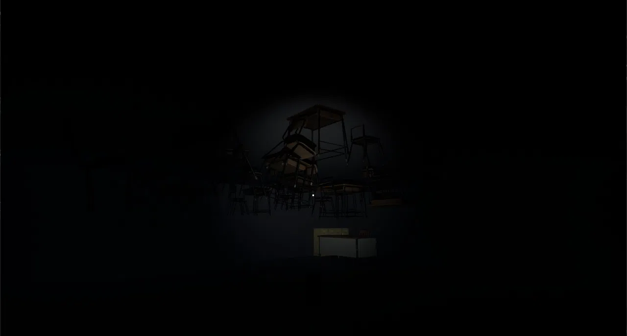 Back To School Screenshot 1
