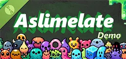 Aslimelate Demo