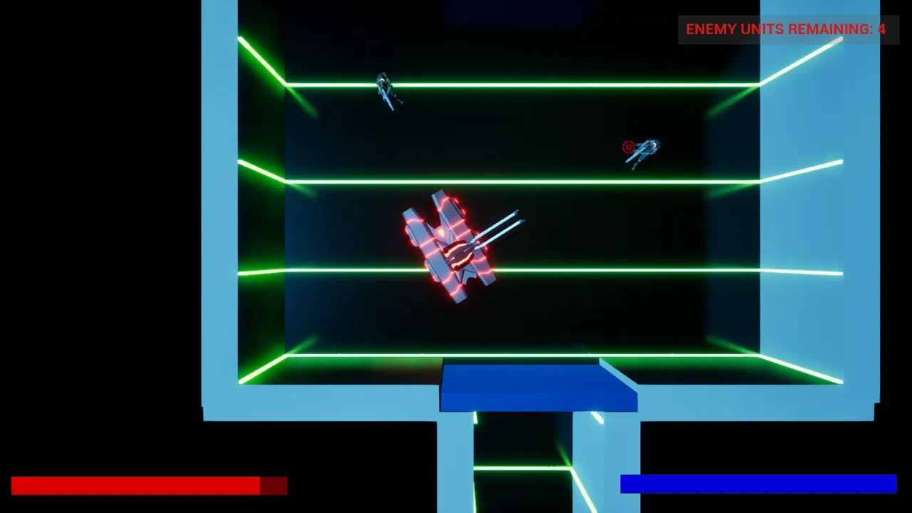 IFF Screenshot 0