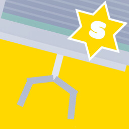 Not So Evil Twin icon