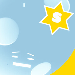 Pfft! Stars Ain't Powerful icon