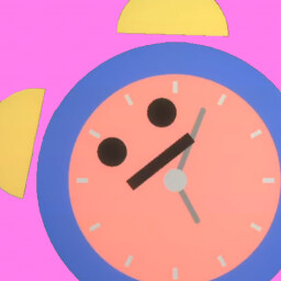 What's The Time Mr. Marsh? icon